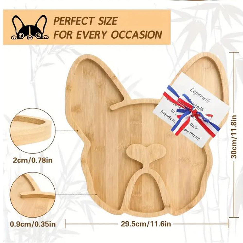 French-Bulldog-Cheese-Board-Food-Tray-www.frenchie.shop