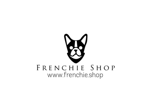 Logotipo de Frenchie.shop