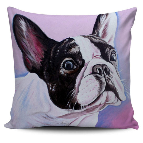 Frenchie Cushions