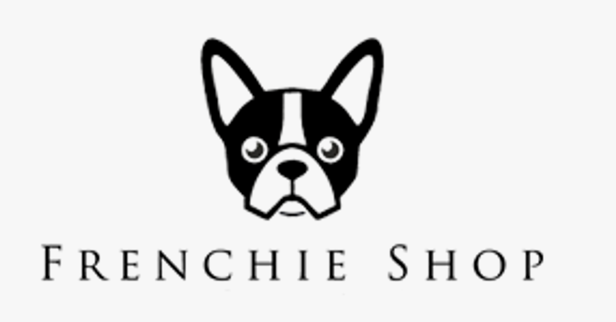 Frenchie Shop : French Bulldog Harnesses, Clothes, Apparel & more ...