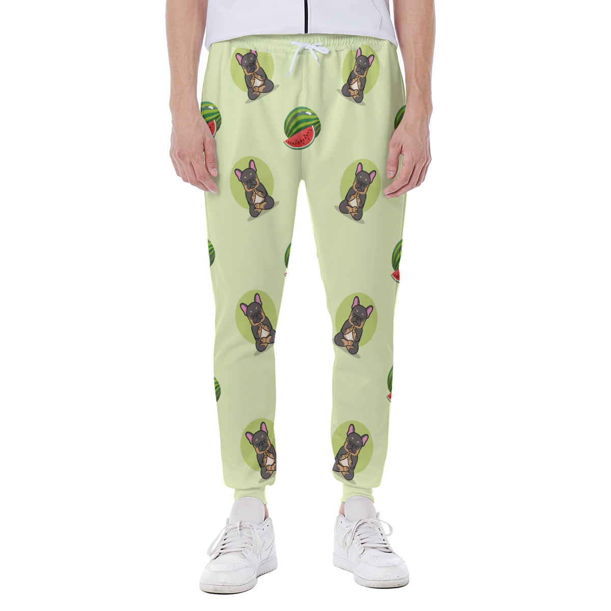 ROCKY - Men's Sweatpants – frenchie Shop