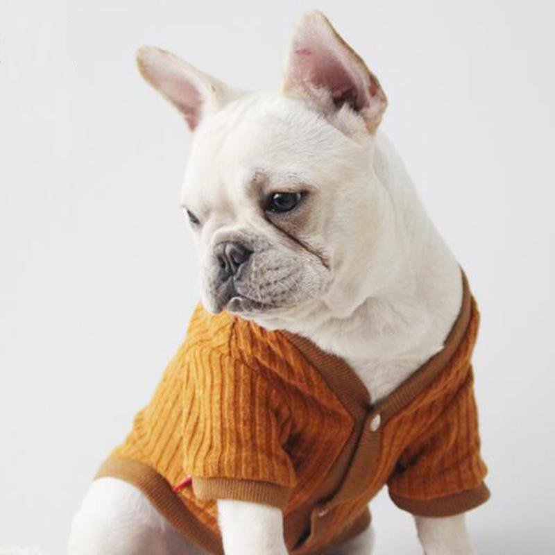 Clothes for Frenchies – frenchie Shop