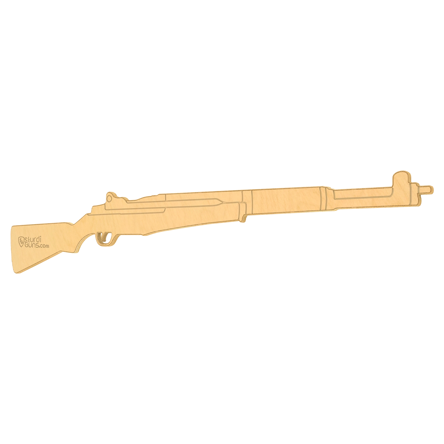 M1 Garand