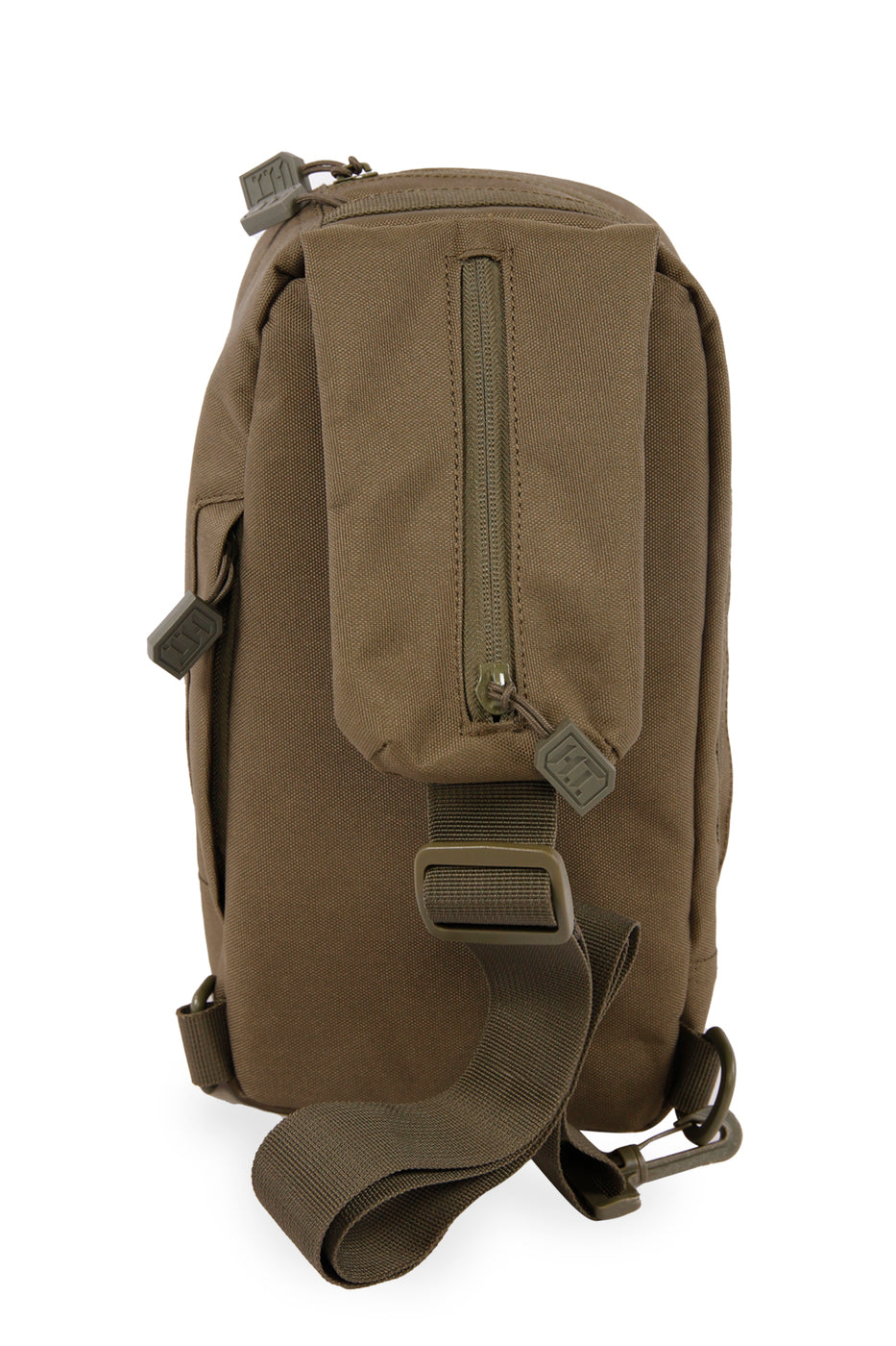 Expo Sling Bag - NEW COLORS!! — Highland Tactical - Dealers