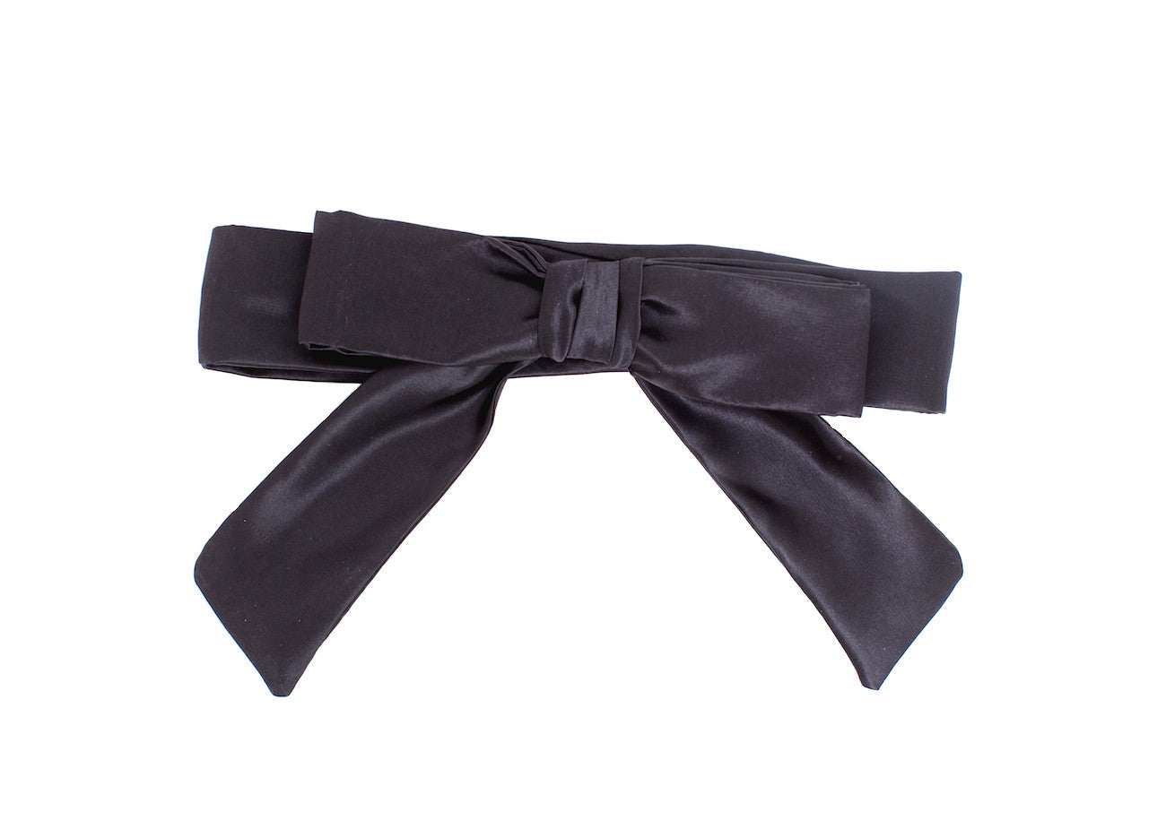 black bow belts for dresses