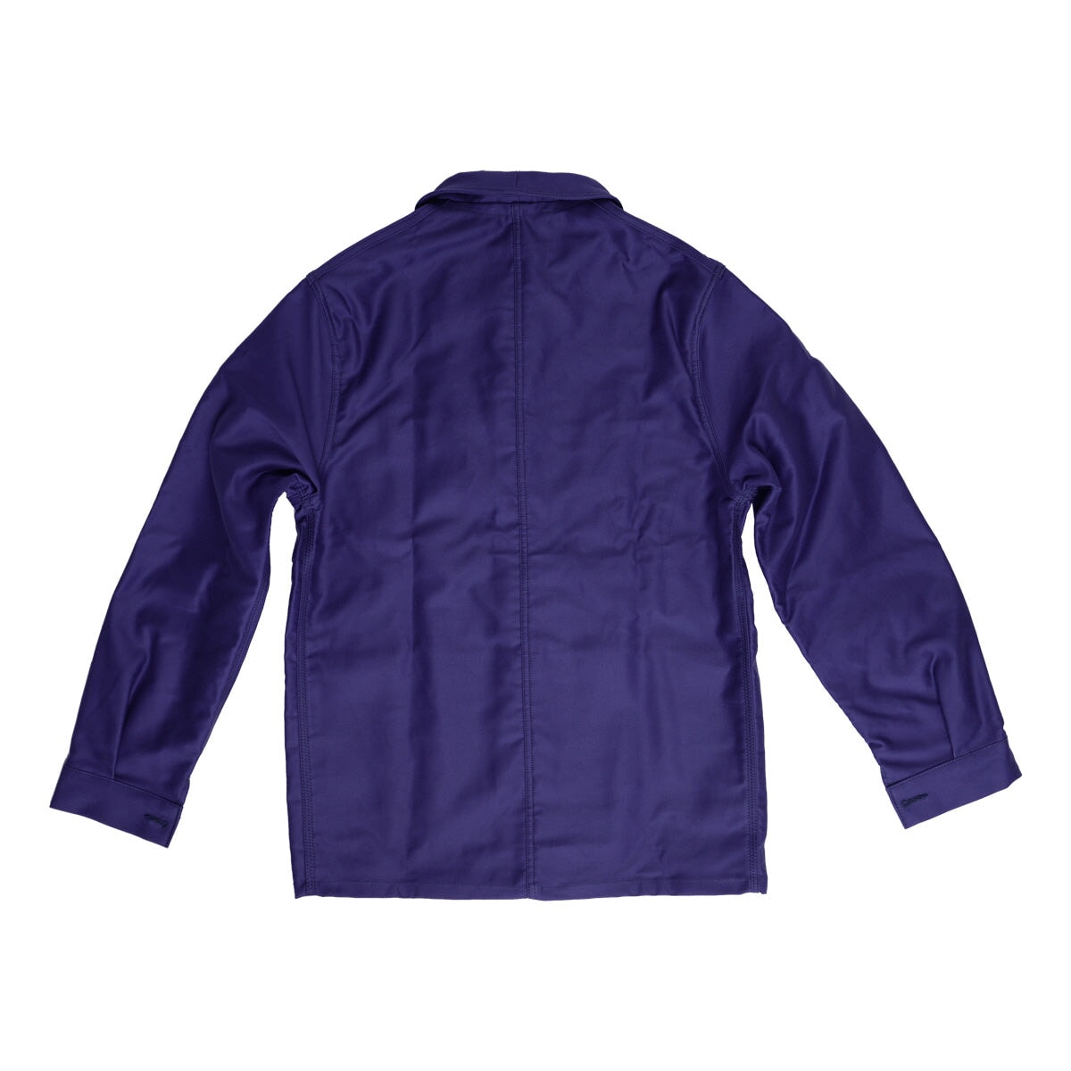 Le Laboureur Moleskin Work Jacket | Hydrone Blue