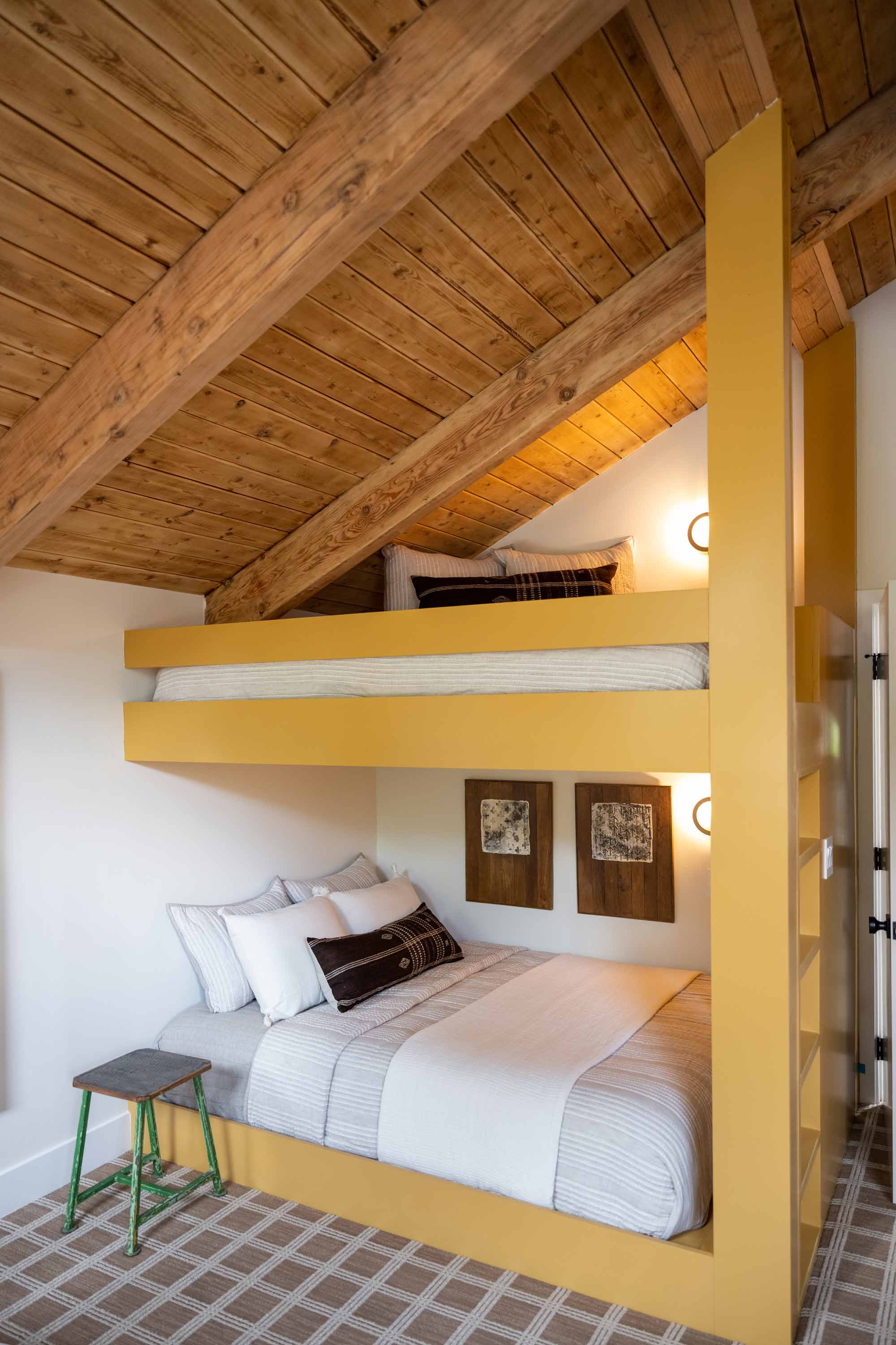 Loft Beds