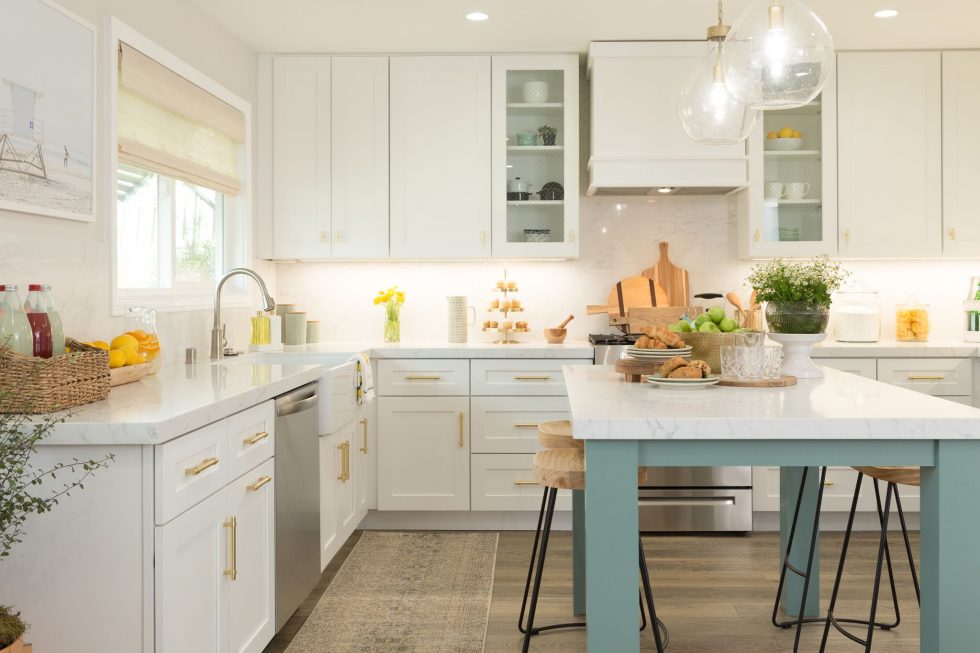 9 Things Everyone Forgets When Renovating Their Kitchen