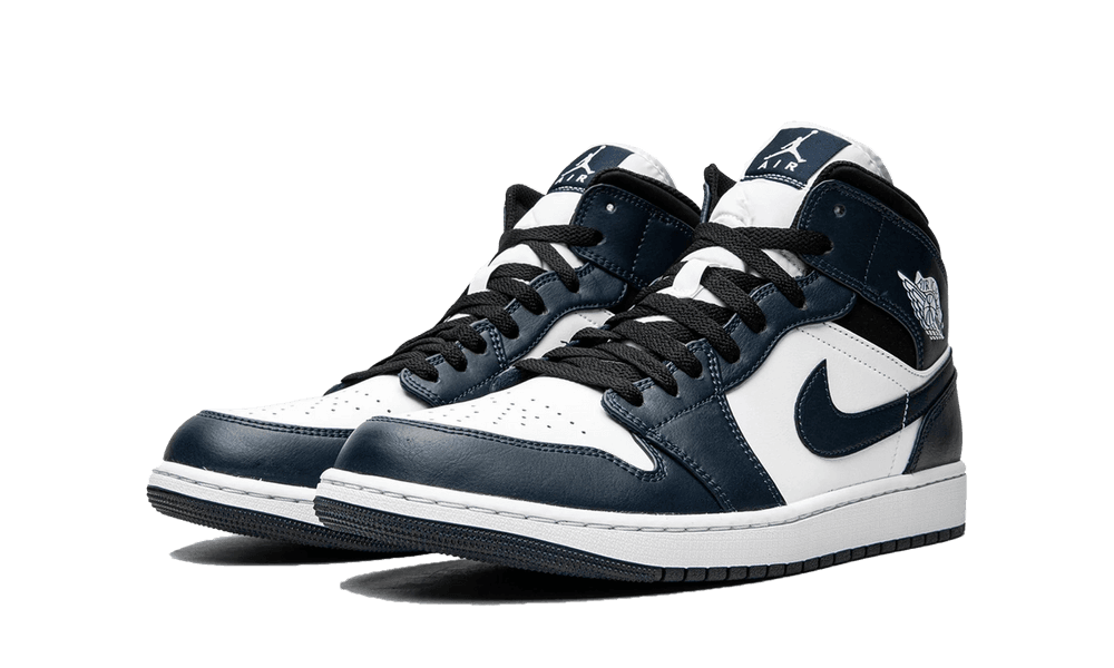 jordan 1 amory navy