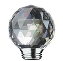 Vesta Elegance Crystal Finial