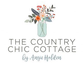 How to Make Bath Bombs in Any Shape - Angie Holden The Country Chic Cottage