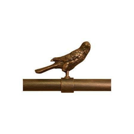 bird finials