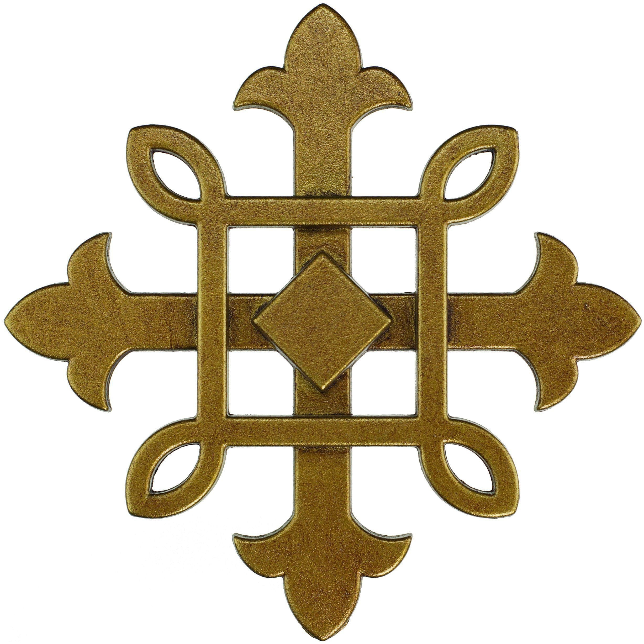 tapestry rod brackets