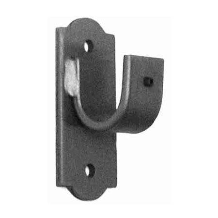 shower curtain rod brackets walmart