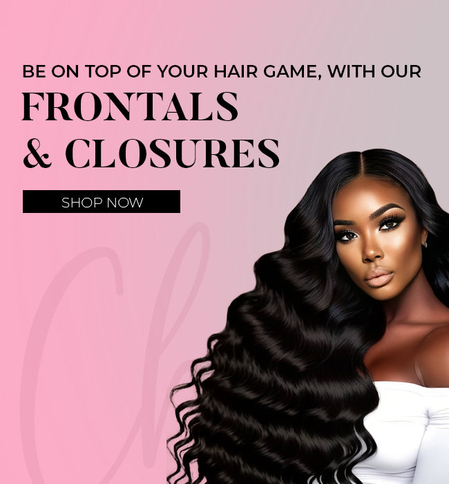 CHI HAIR IMPORTS – CHI Hair Imports