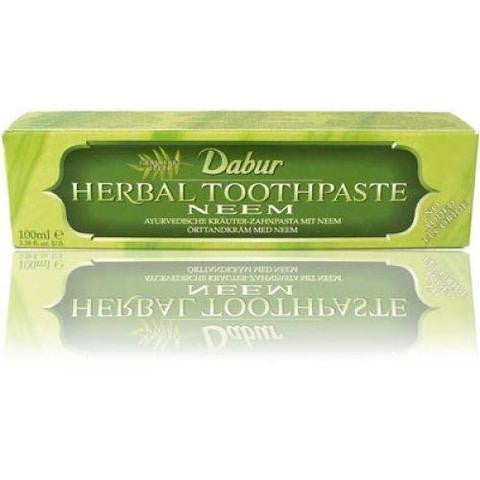 dabur herbal neem