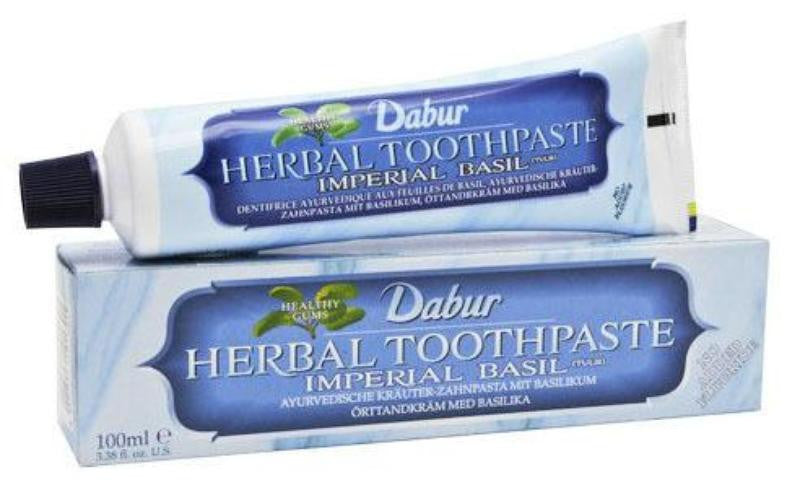 pasta dabur herbal