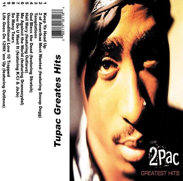 2pac unconditional love