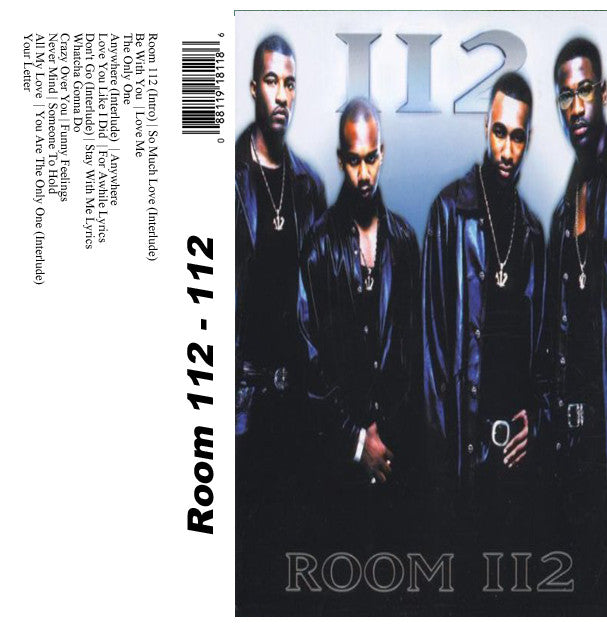 Room 112