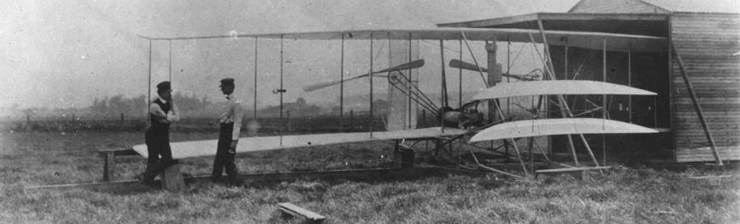 The Wright Brothers Official Products