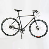 alfine bike