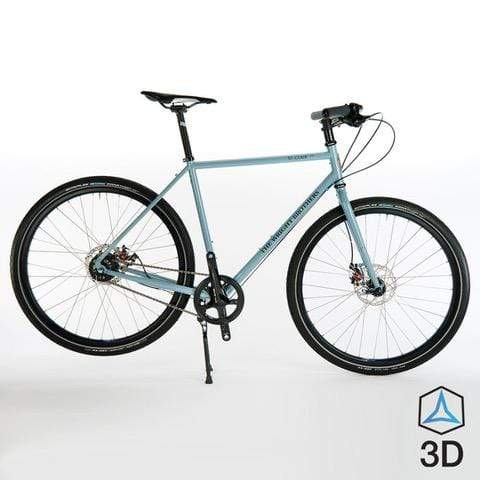 alfine 8 bike