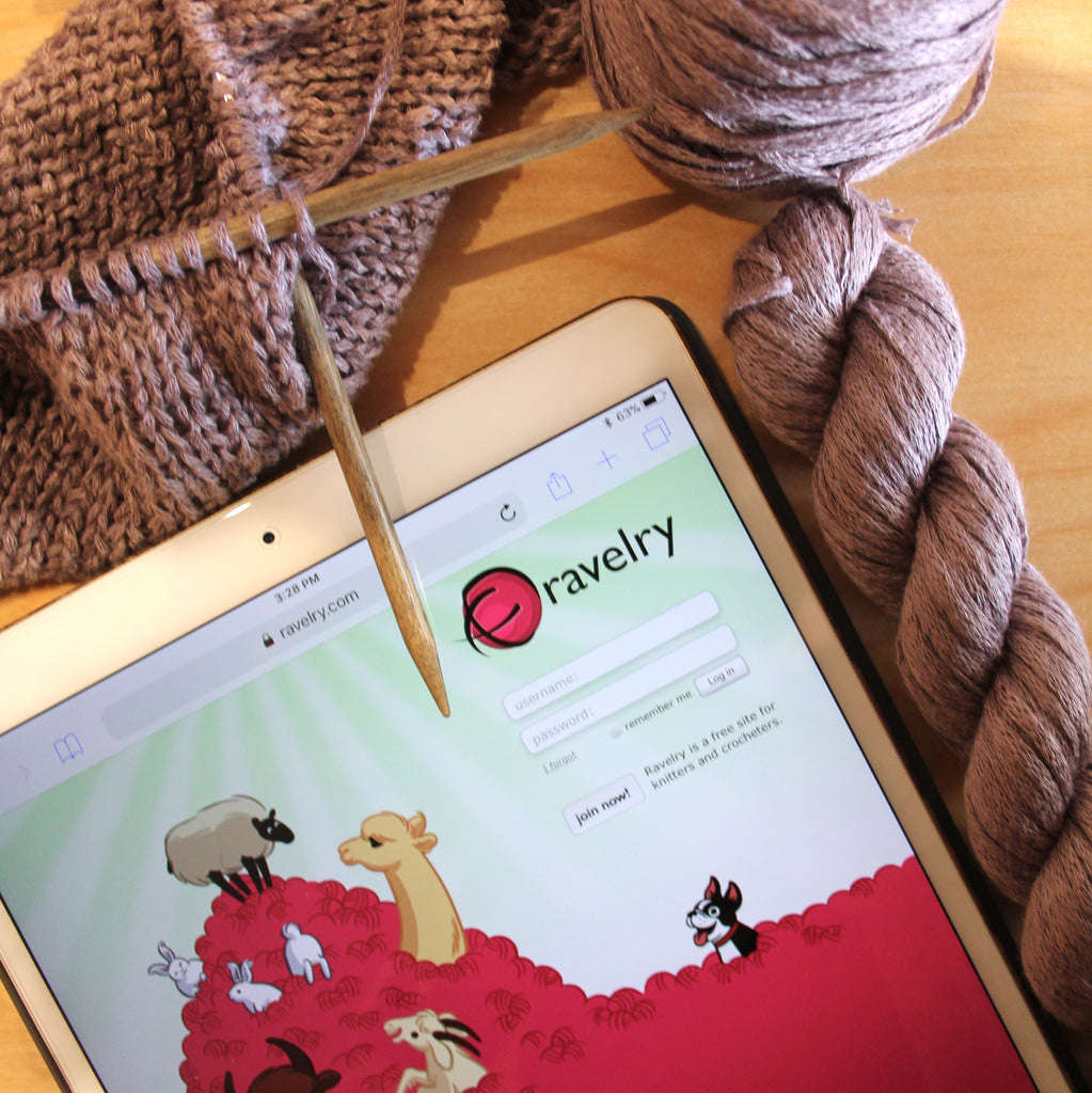 Getting The Most Out Of Ravelry Ewe Fine Fiber Goods