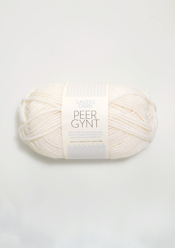 Peer Gynt EWE fine fiber goods
