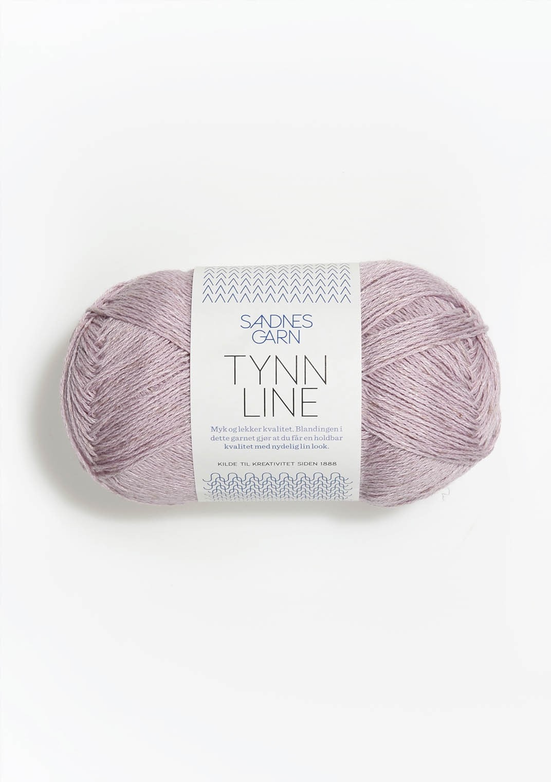 Tynn Line – EWE fine fiber