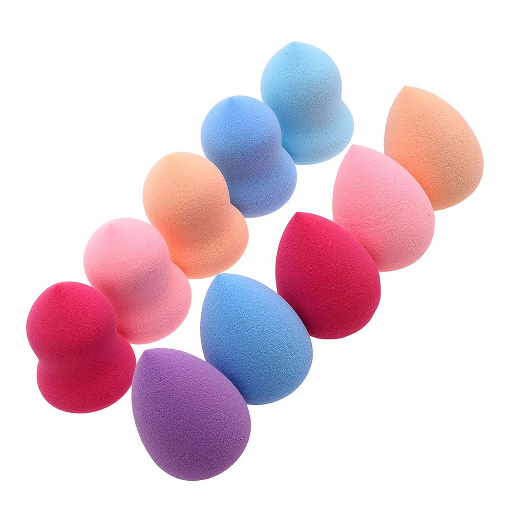 Cosmetics Sponges