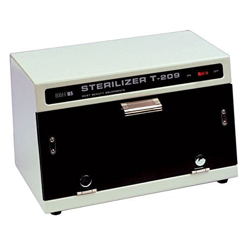 tint uv sterilizer