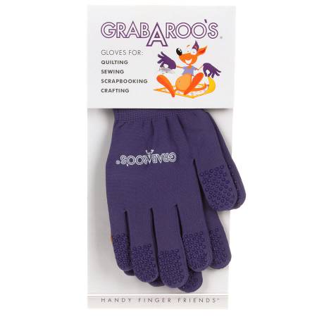 What are Quilting Gloves? - Alanda Craft
