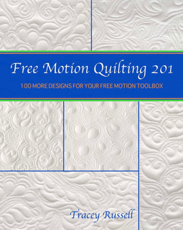 Free Motion Quilting 101