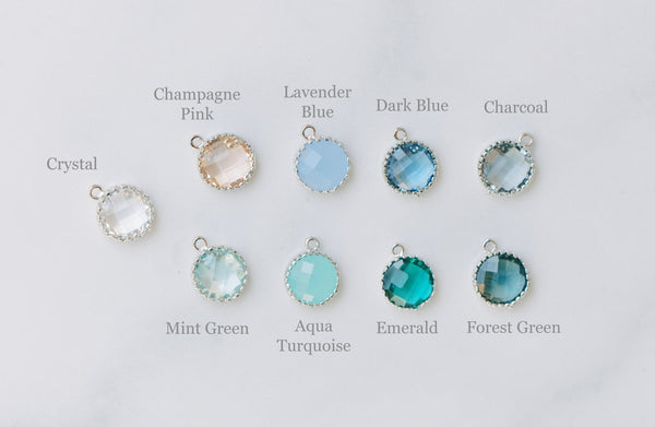 The Lily Bracelet (Available in 9 Colors) – grace + hudson
