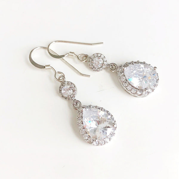 The Hope Earrings – grace + hudson