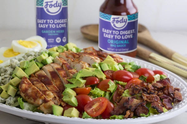 Low-FODMAP-Chicken-Cobb-Salad