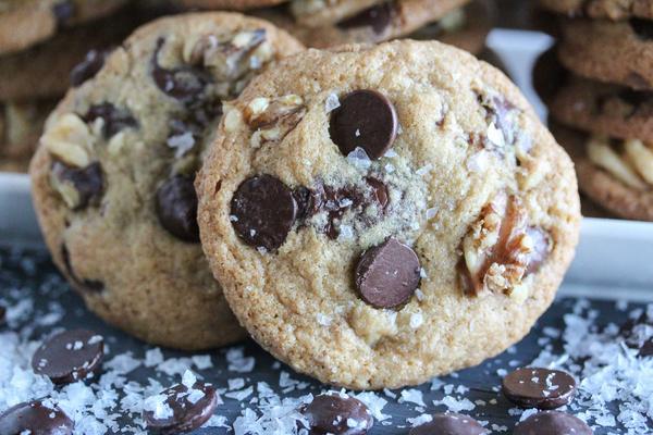 low-fodmap-chocolate-cookies