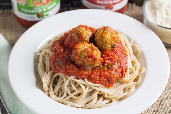 spaghetti-and-meatballs