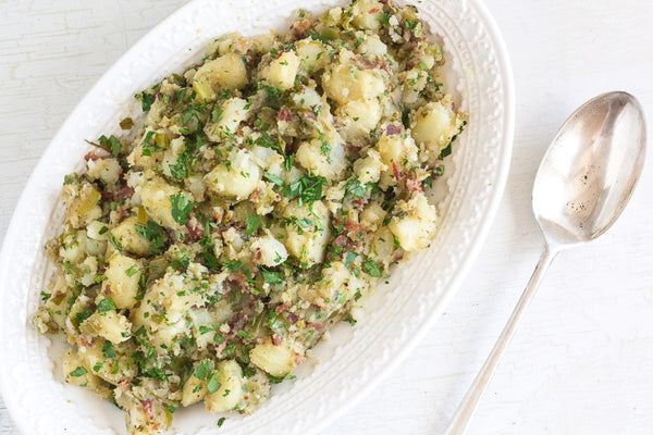 low-fodmap-potato-salad