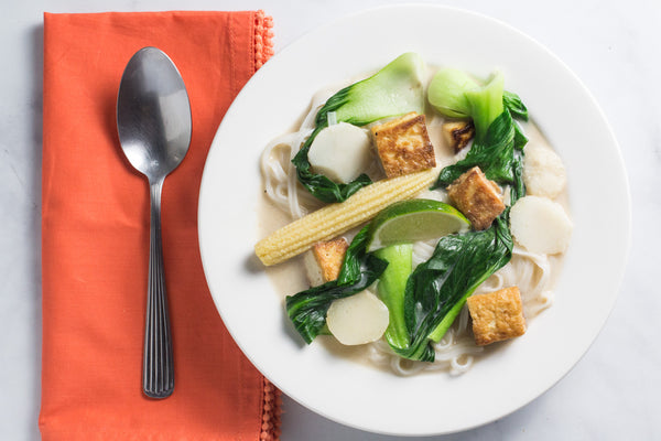 low-fodmap-tofu-soup