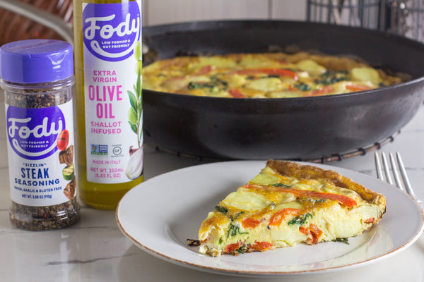 low-fodmap-frittata