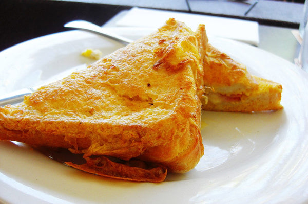 low-fodmap-breakfast-french-toast