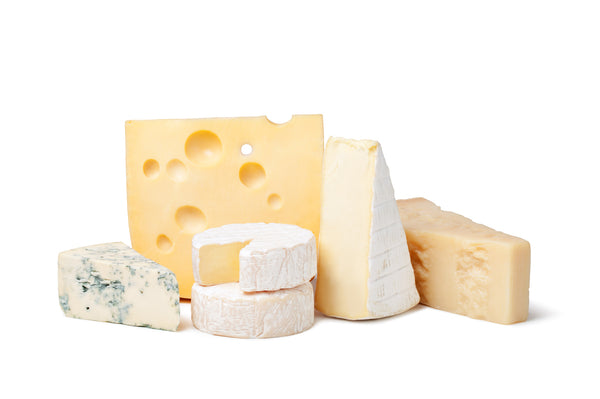 hard-cheeses