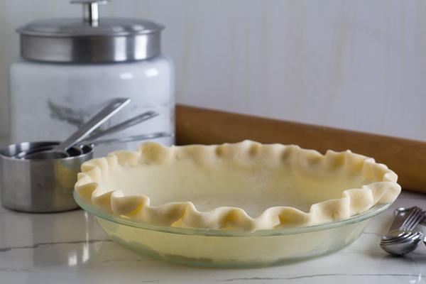 low-fodmap-pie-crust