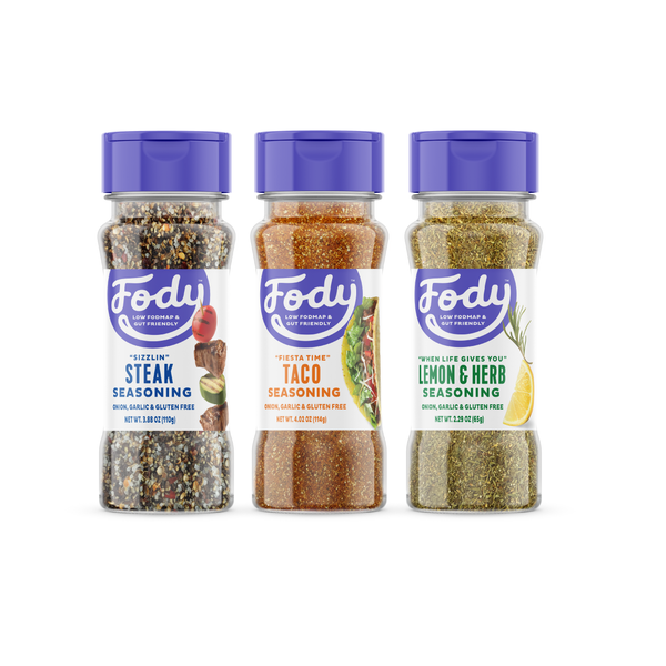 low-fodmap-spices