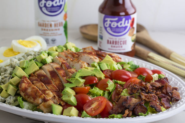 Low-FODMAP-Chicken-Cobb-Salad