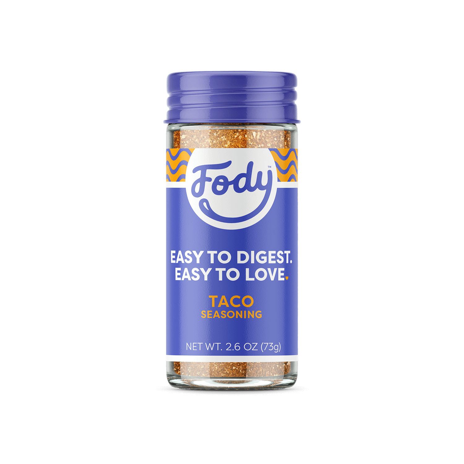 Low FODMAP Everyday Seasoning  Fody Food Co. – FODY Food Co. - USA