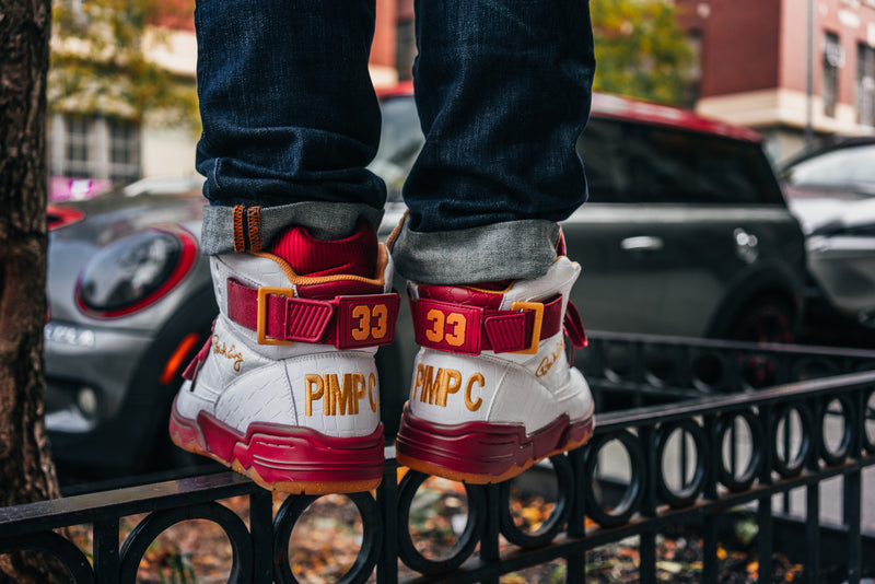 Ewing Athletics Releases Limited 