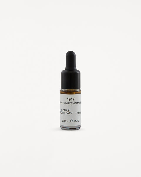 FRAMA ESSENTIAL OIL DROPPER | ST. PAULS | 10 ML – 180 The Store