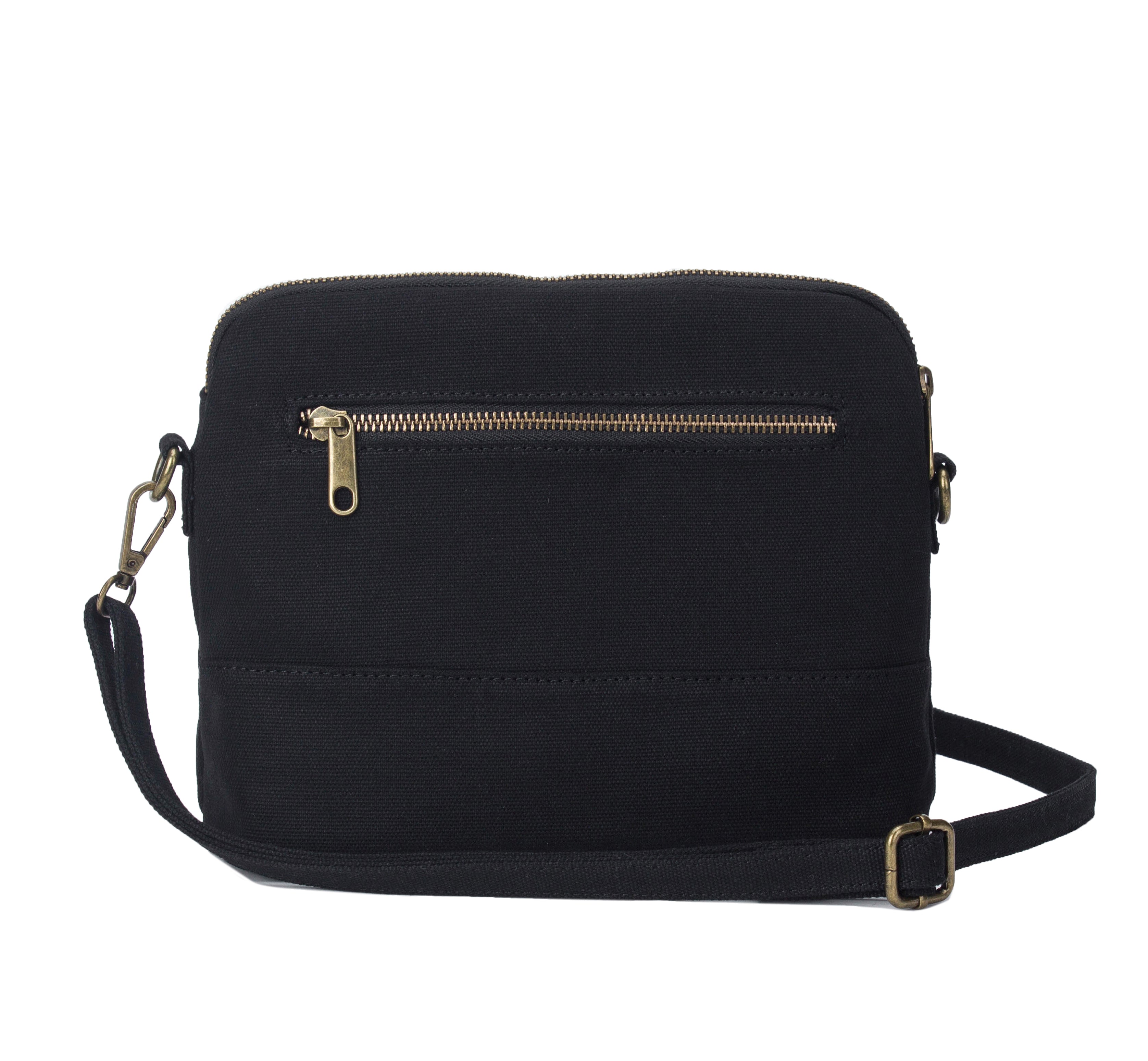 plain messenger bag